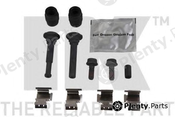  NK part 2145203 Brake Caliper