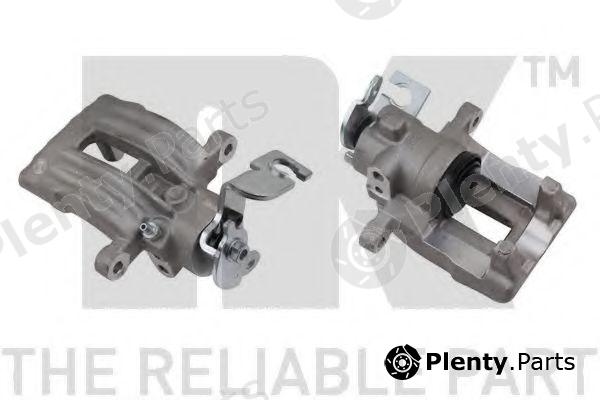  NK part 2145219 Brake Caliper