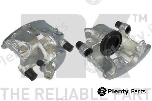  NK part 214709 Brake Caliper