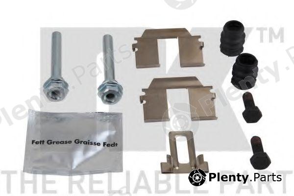  NK part 2147243 Brake Caliper