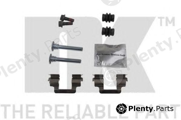  NK part 2147249 Brake Caliper