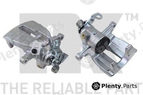  NK part 2147250 Brake Caliper