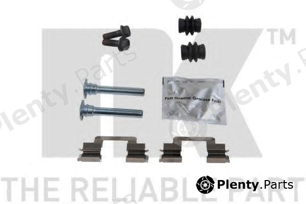  NK part 2147250 Brake Caliper