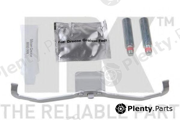  NK part 2147297 Brake Caliper