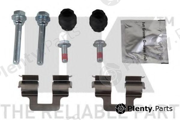  NK part 2147310 Brake Caliper