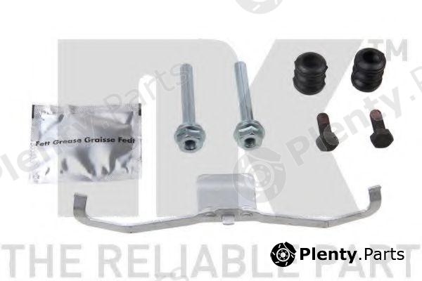  NK part 2147336 Brake Caliper