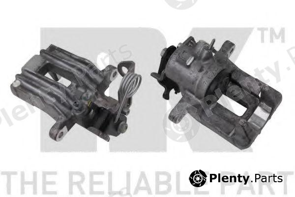  NK part 214770 Brake Caliper