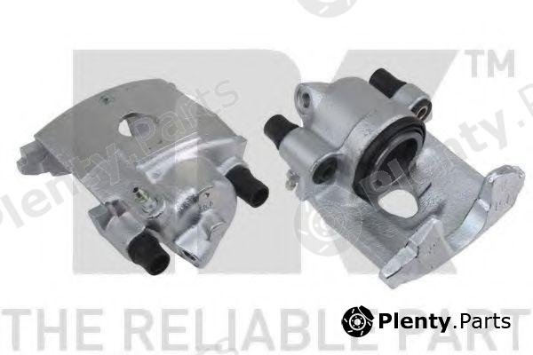  NK part 214783 Brake Caliper
