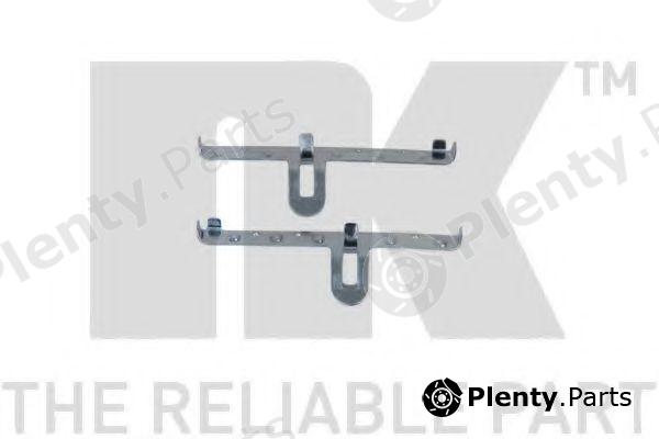  NK part 214783 Brake Caliper