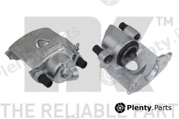  NK part 214784 Brake Caliper