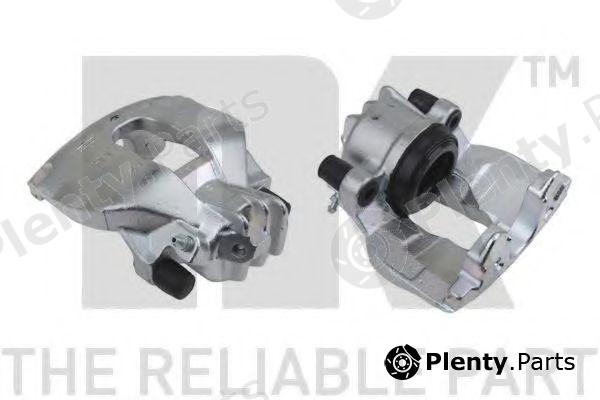  NK part 214835 Brake Caliper