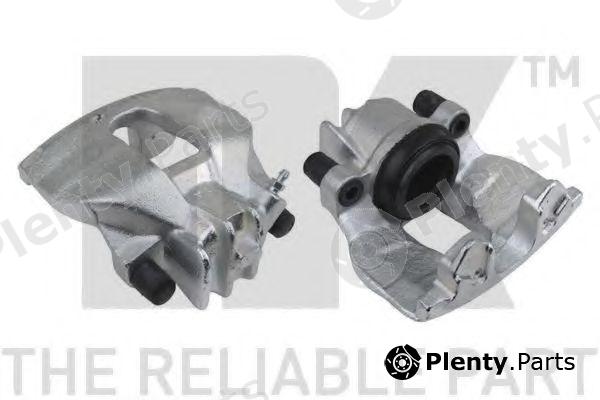  NK part 214836 Brake Caliper