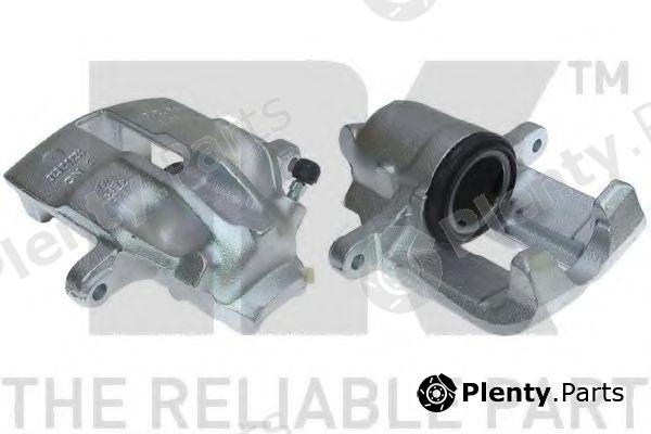  NK part 214839 Brake Caliper