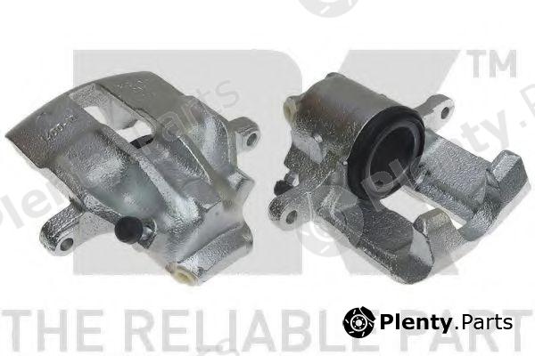 NK part 214840 Brake Caliper