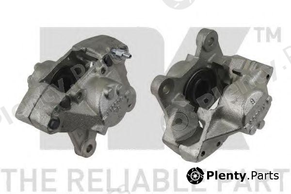  NK part 214857 Brake Caliper