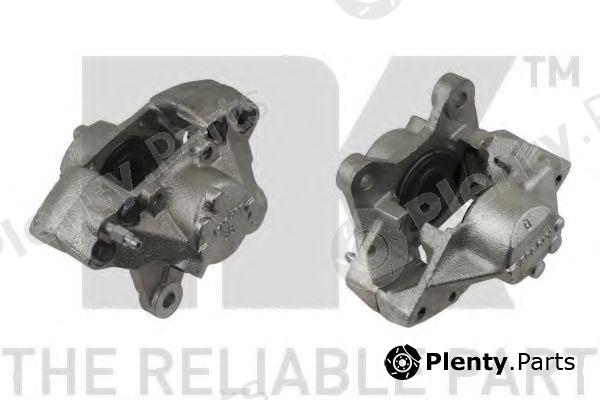  NK part 214858 Brake Caliper