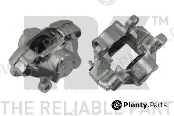  NK part 214884 Brake Caliper