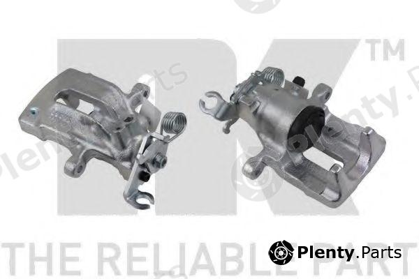  NK part 214897 Brake Caliper