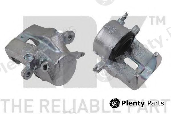 NK part 215223 Brake Caliper