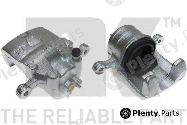  NK part 215232 Brake Caliper
