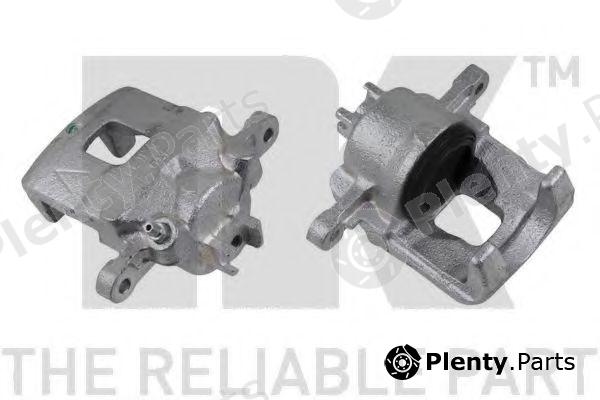  NK part 215233 Brake Caliper