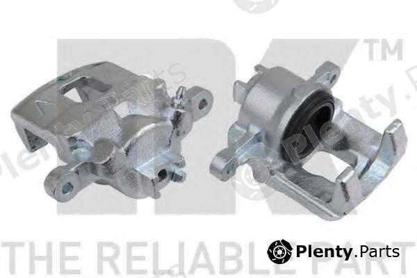  NK part 215234 Brake Caliper