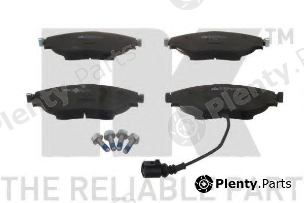  NK part 2247111 Brake Pad Set, disc brake