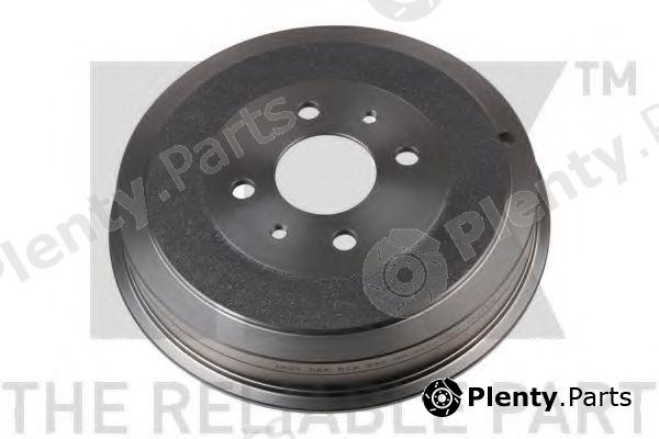  NK part 251001 Brake Drum