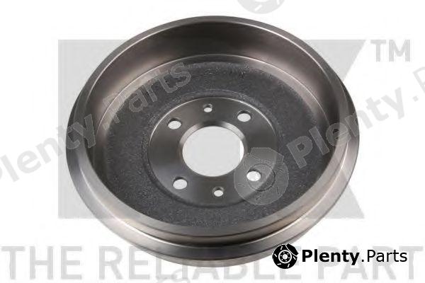  NK part 251001 Brake Drum