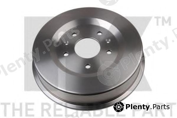  NK part 251213 Brake Drum
