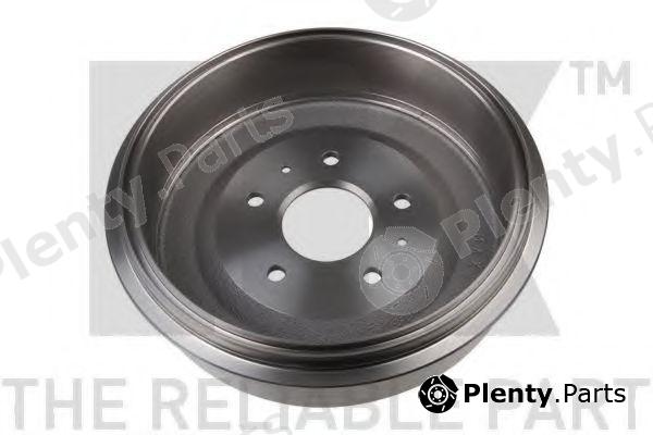  NK part 251213 Brake Drum