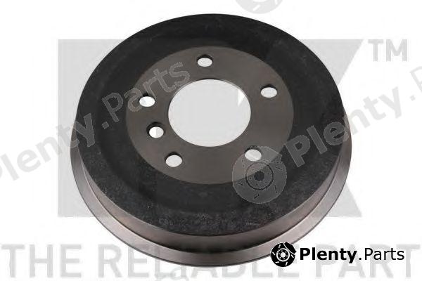  NK part 251505 Brake Drum