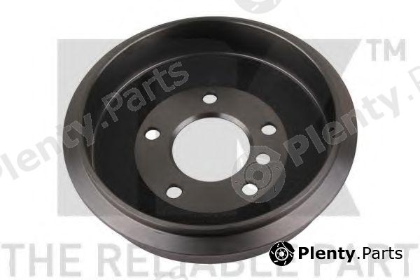  NK part 251505 Brake Drum