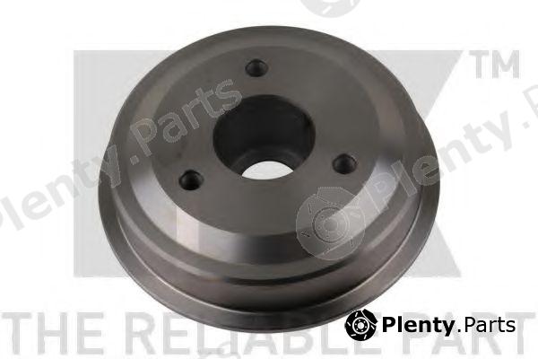  NK part 251901 Brake Drum