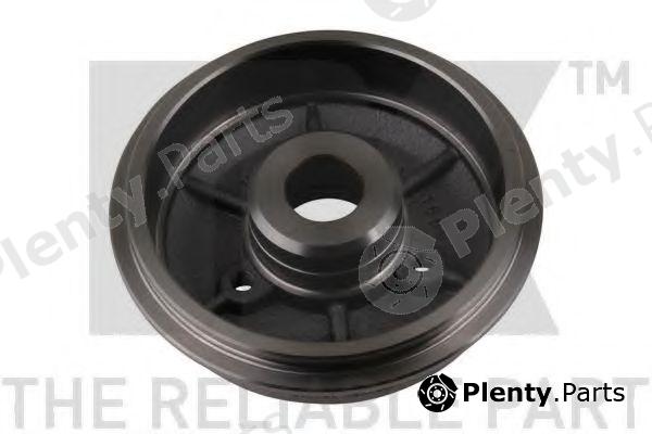  NK part 251901 Brake Drum