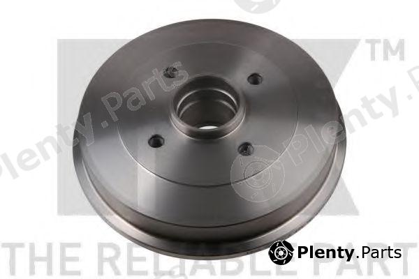  NK part 251905 Brake Drum