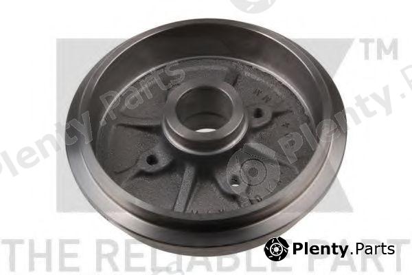 NK part 251905 Brake Drum