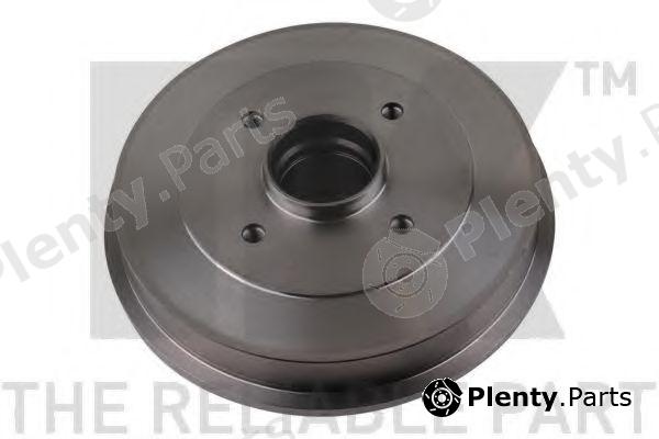  NK part 251906 Brake Drum