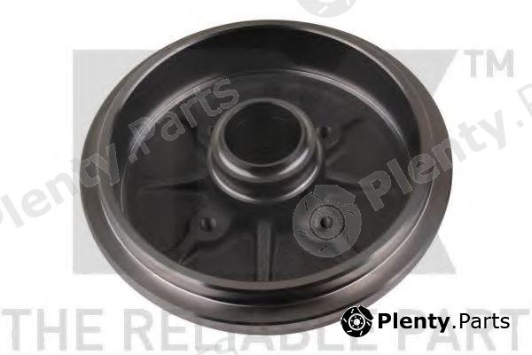  NK part 251906 Brake Drum