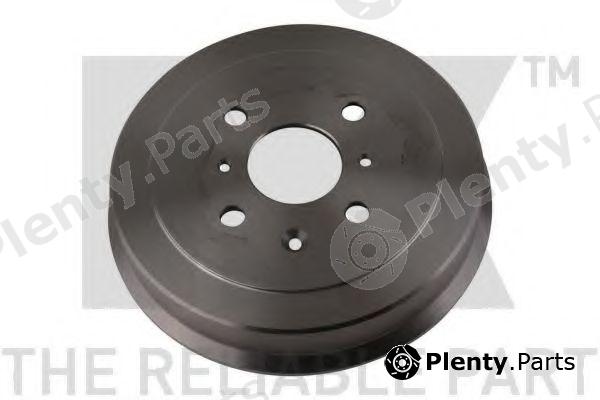  NK part 251911 Brake Drum