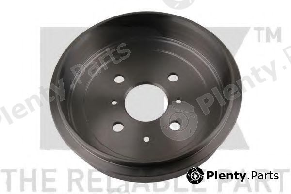  NK part 251911 Brake Drum