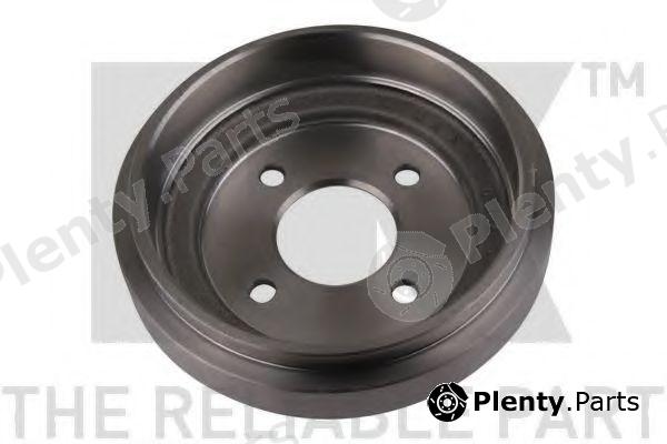  NK part 252210 Brake Drum