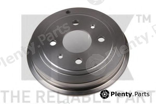  NK part 252309 Brake Drum