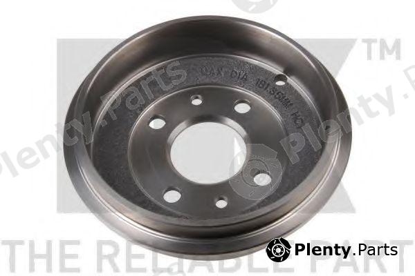  NK part 252309 Brake Drum