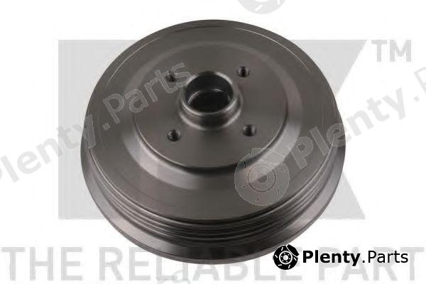  NK part 252316 Brake Drum