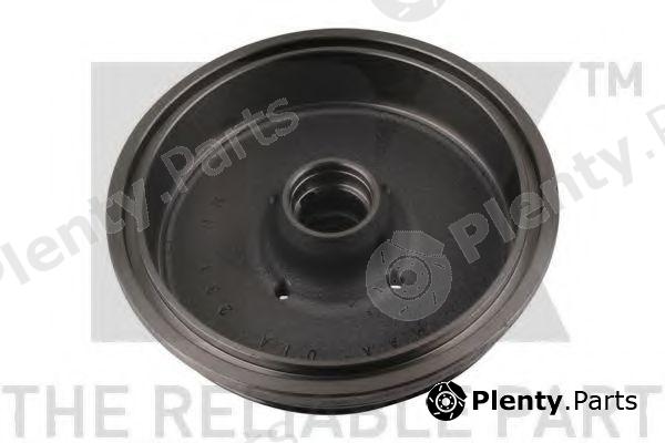  NK part 252316 Brake Drum