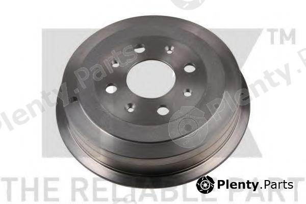  NK part 252320 Brake Drum