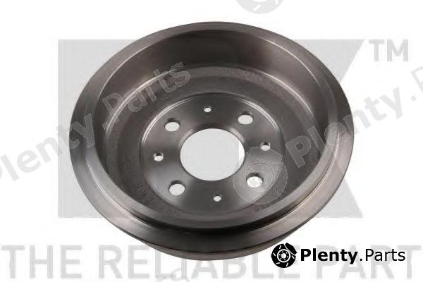  NK part 252320 Brake Drum