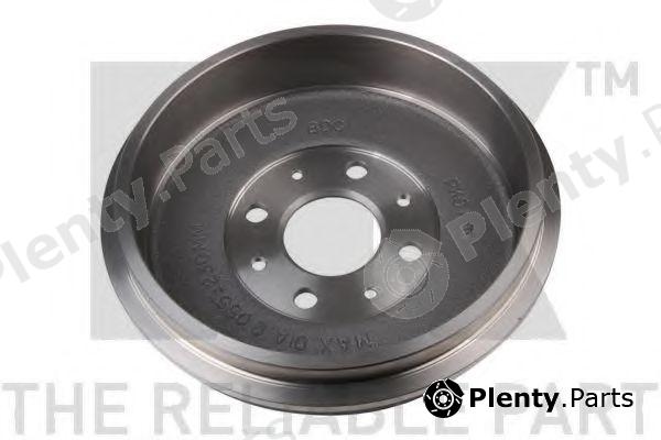  NK part 252321 Brake Drum