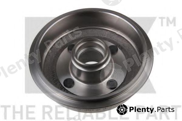  NK part 252526 Brake Drum